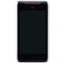 Nillkin Super Frosted Shield Matte cover case for HTC Desire 210 order from official NILLKIN store